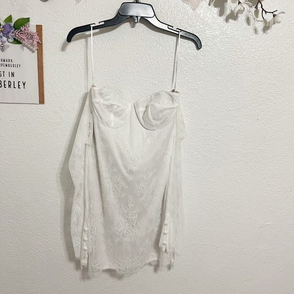 ✨NWT Katie May Britt Mini Dress - Picture 7 of 14